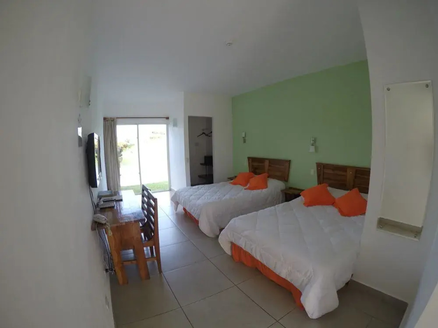 Hotel Vista Lago Ecoresort