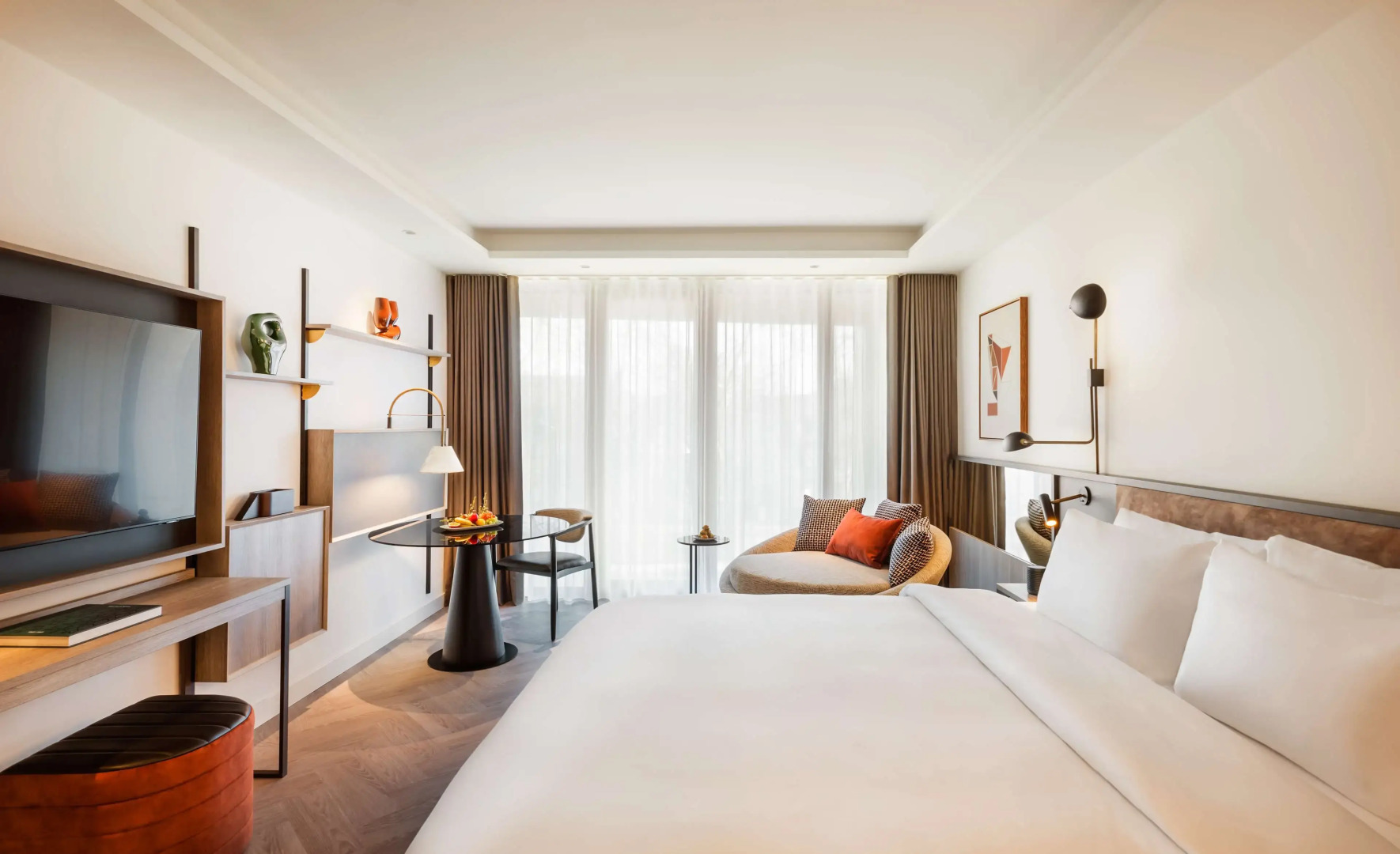 Kennedy 89 In The Unbound Collection By Hyatt