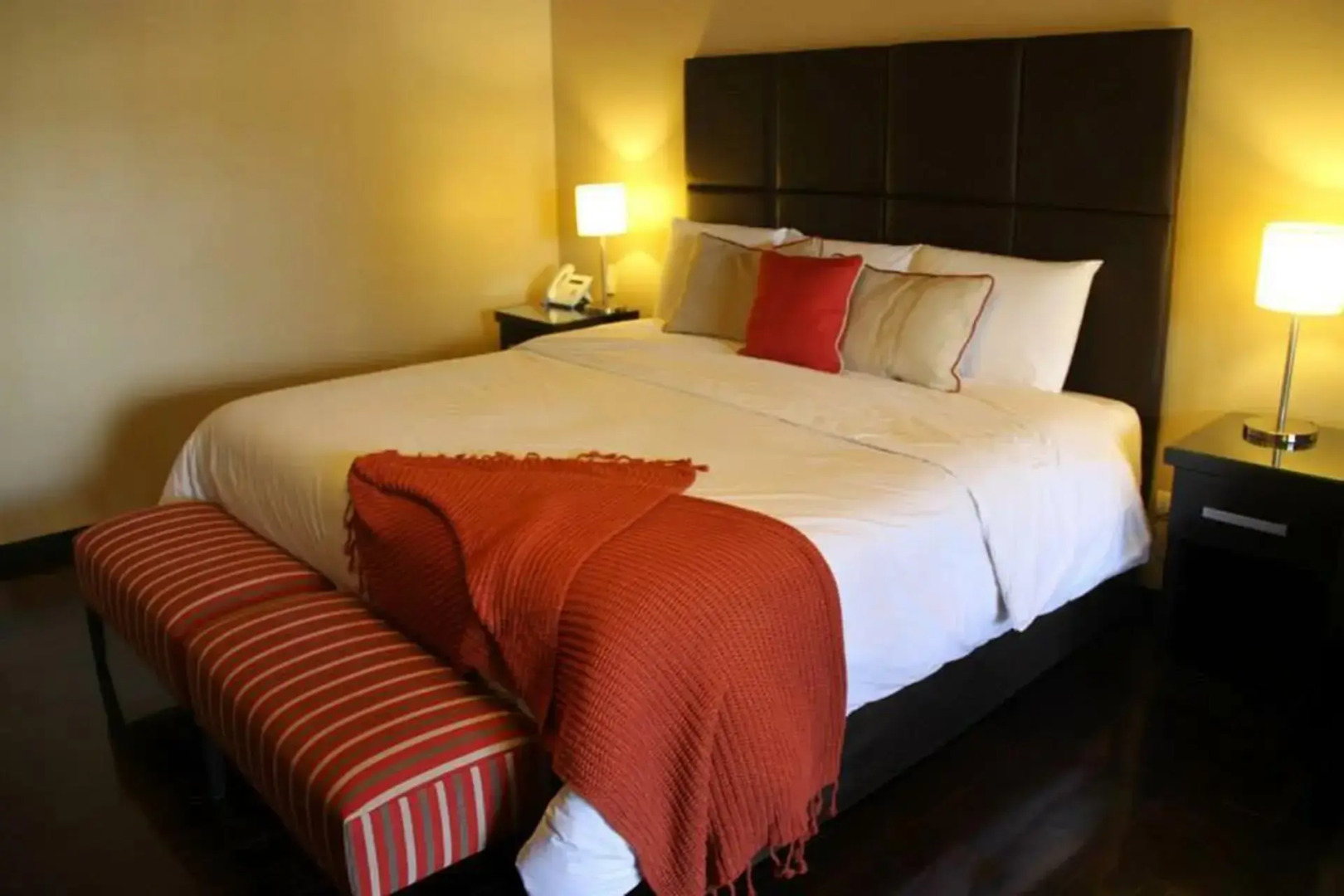 Ayres Del Champaqui Suites Golf & Spa