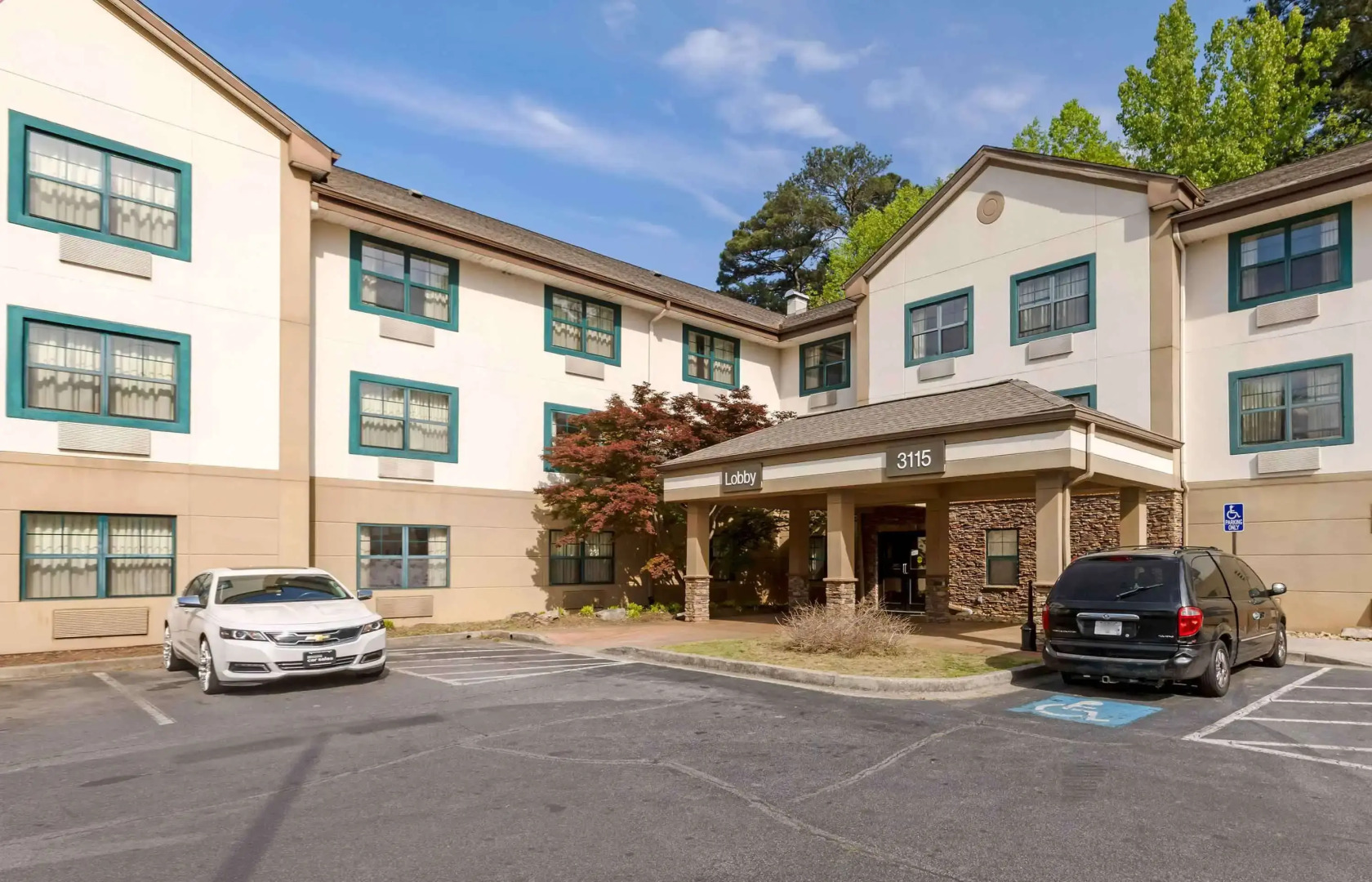 Extended Stay America Select Suites - Atlanta - Clairmont