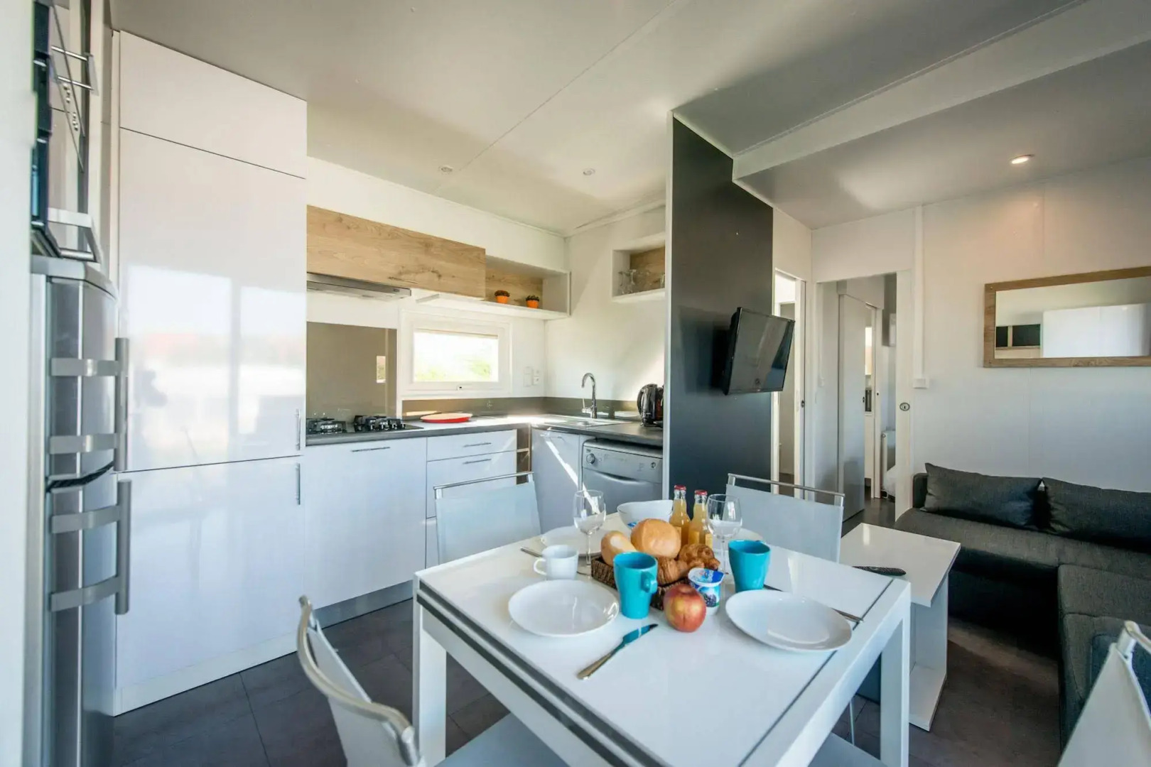 Holiday Village Knokke