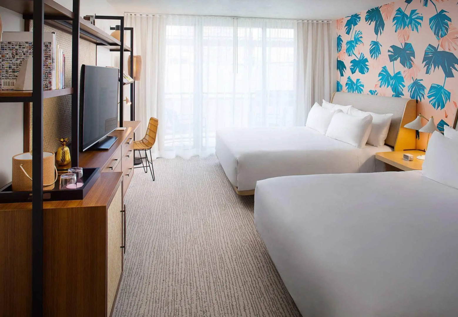 The Laylow Waikiki, Autograph Collection