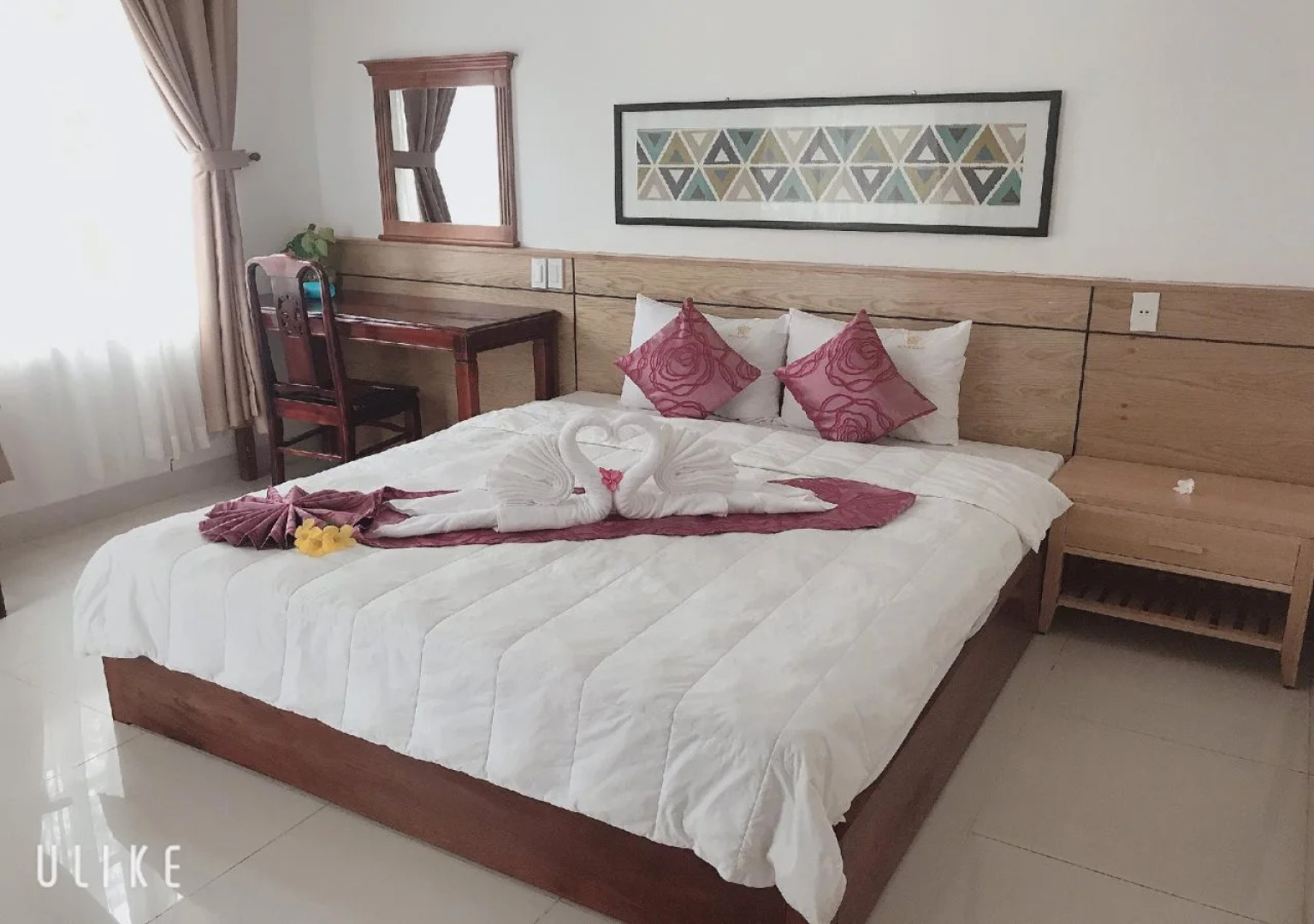 Apricot Resort - Bau Mai Resort