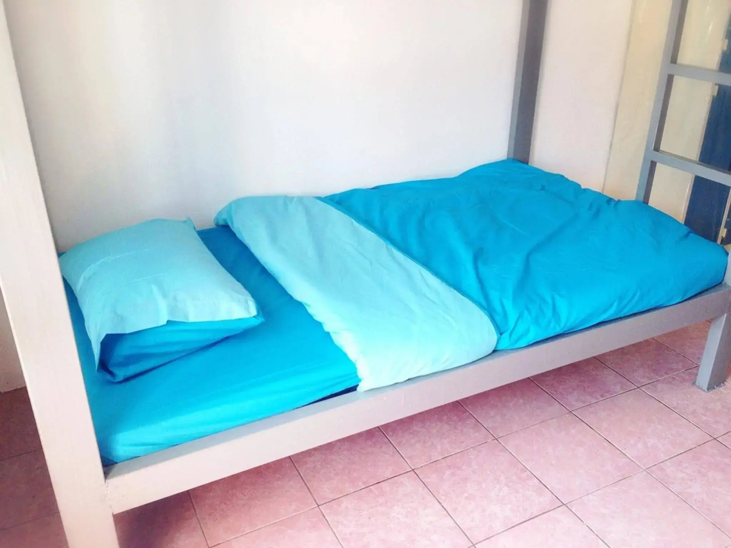 ISC Coffee and Bed Hostel