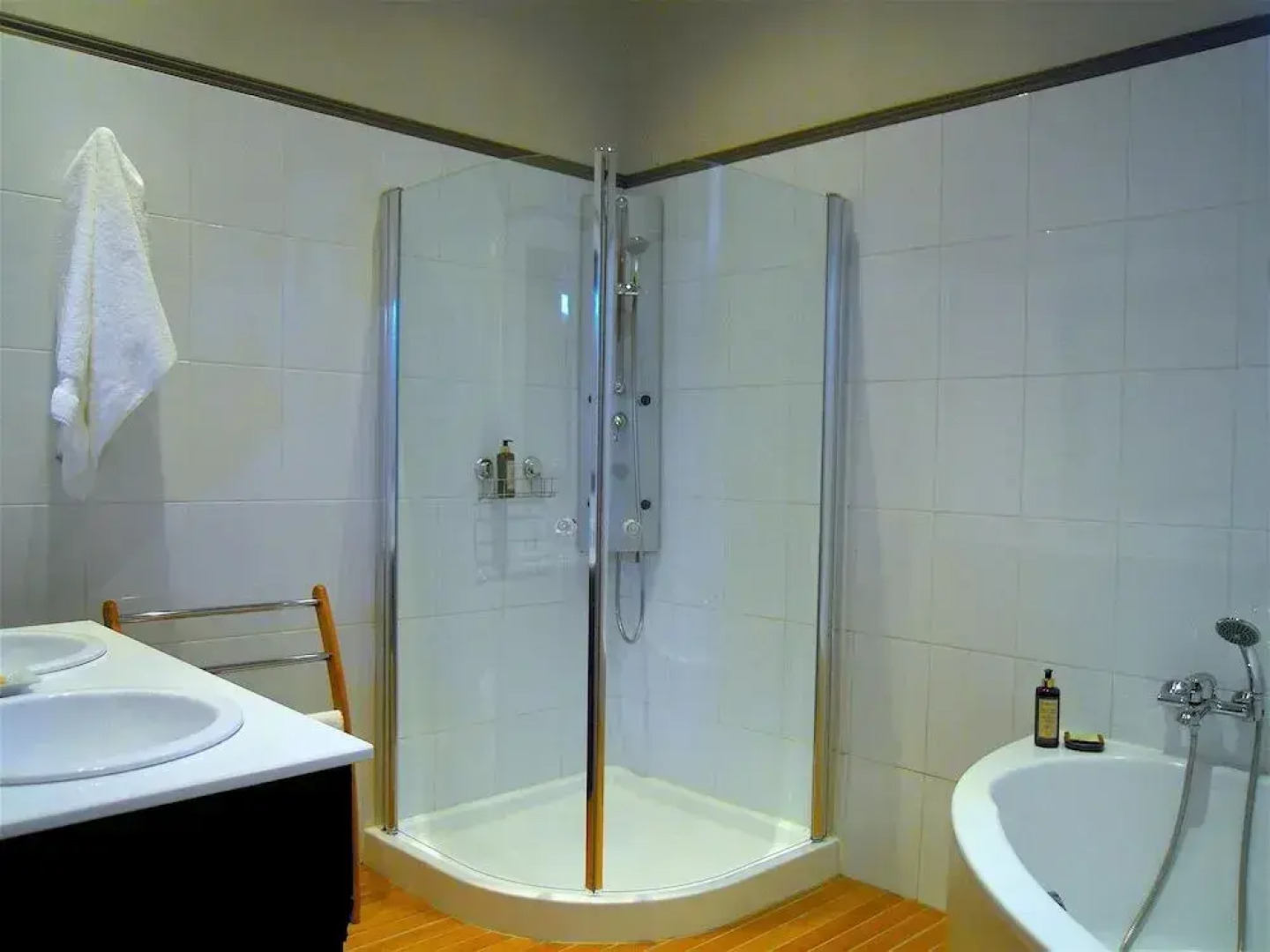 Le Manoir de la Fieffe