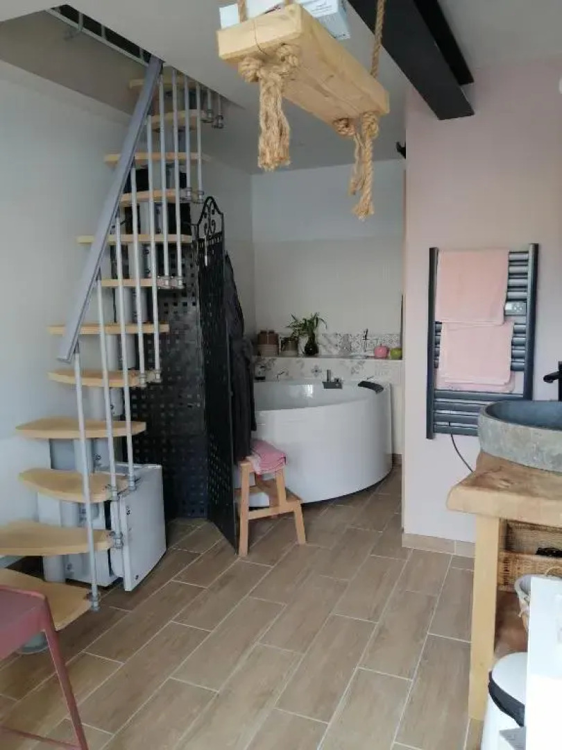 Le Clos du 51 - Chambres d'hôtes