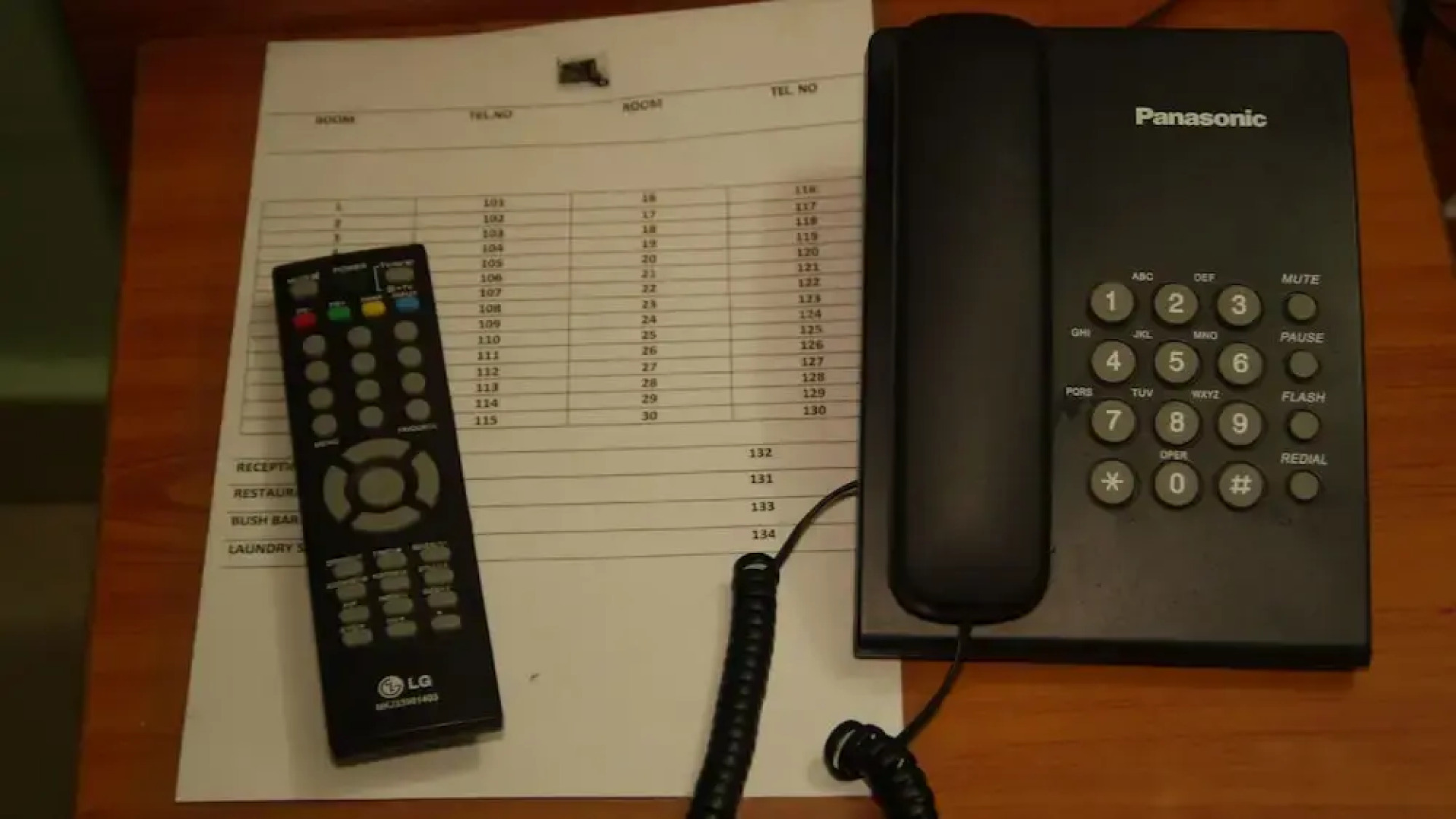 The Grant Suites Hotel