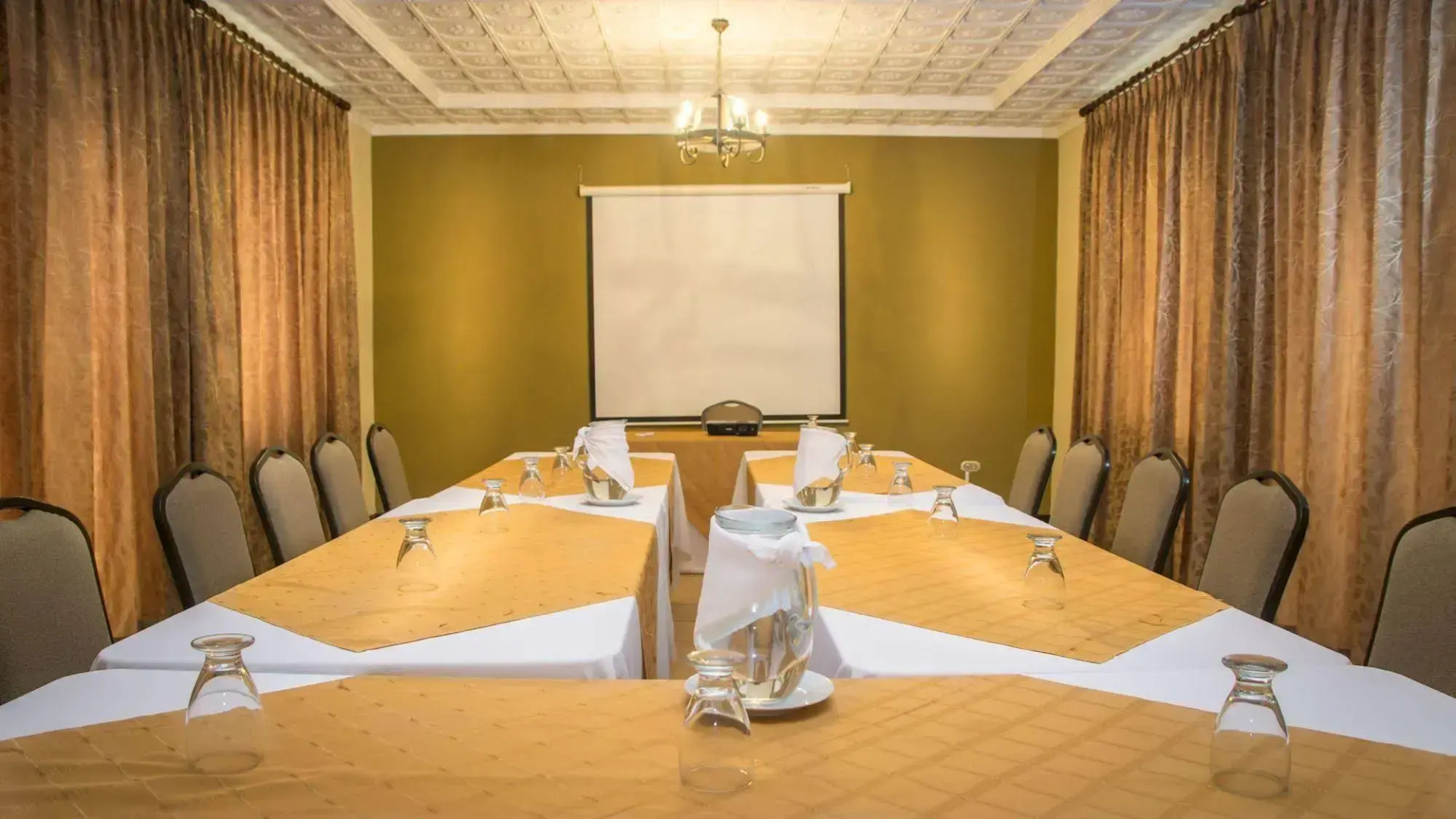 Hotel y Restaurante El Guarco