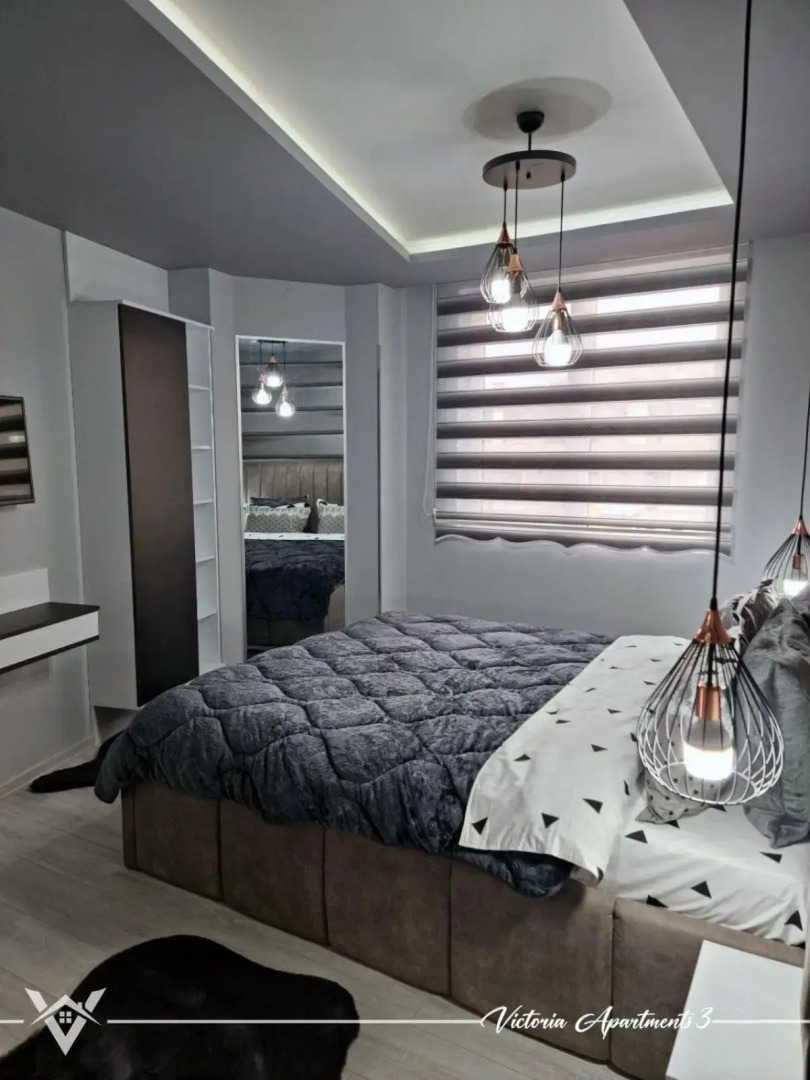 Victoria apartments 3