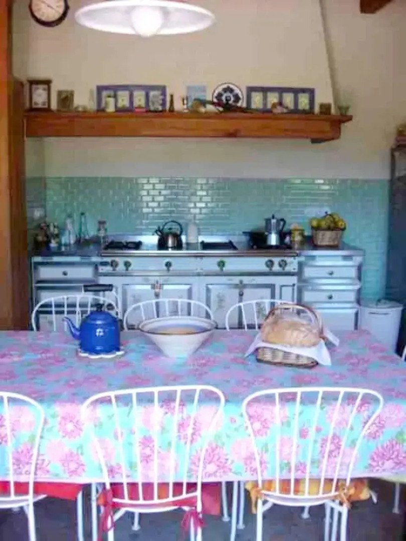 House With 6 Bedrooms in Beget, With Wonderful Lake View, Furnished Garden and Wifi - 40 km From the Slopes