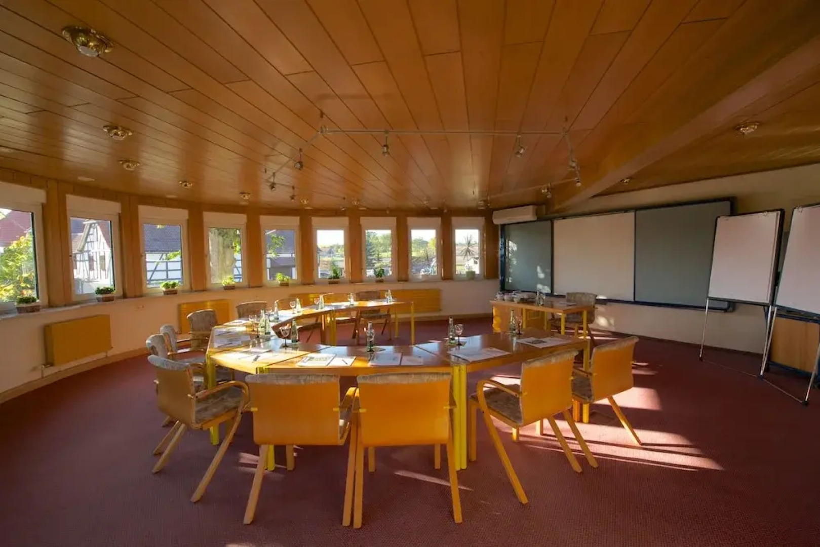 Adler Golf-& Tagungshotel