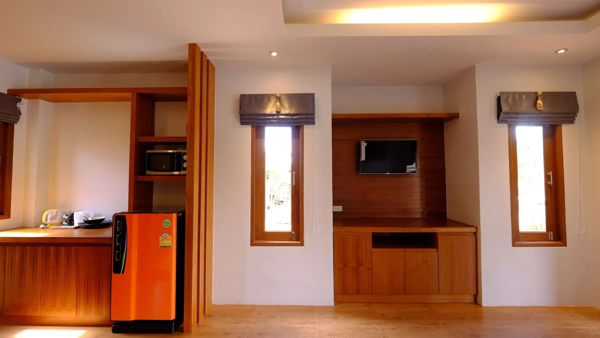 Lanta Infinity Resort