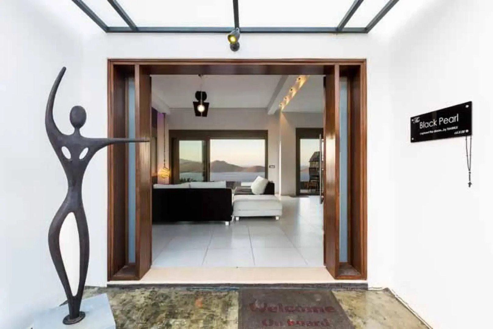 Amazing Views to Elounda Bay