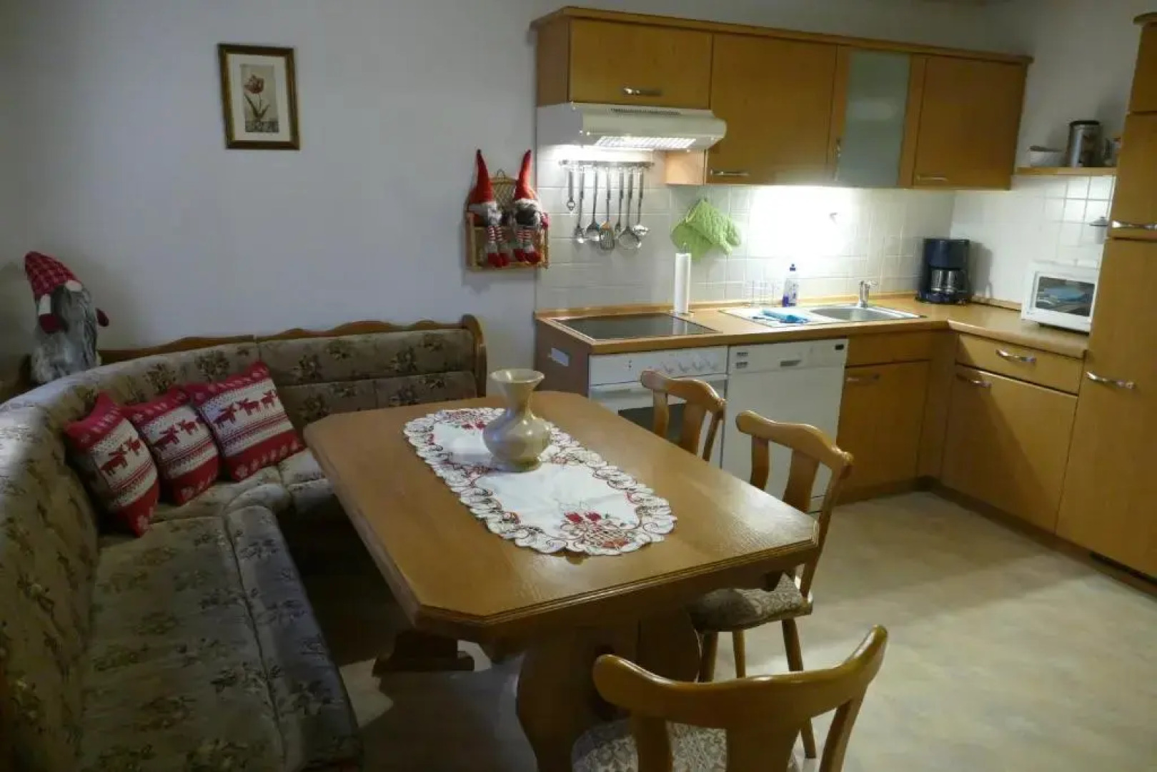 Kutschergasthof Am Sonnenstein