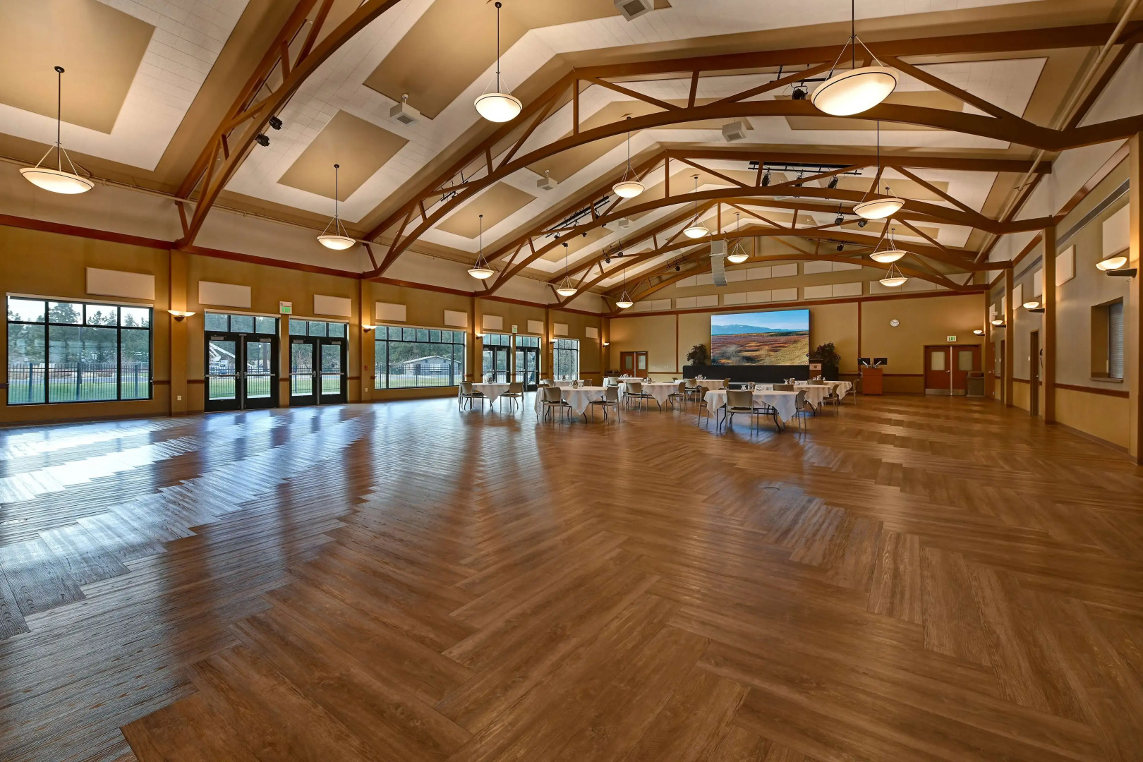 Tru By Hilton Spokane Valley, WA