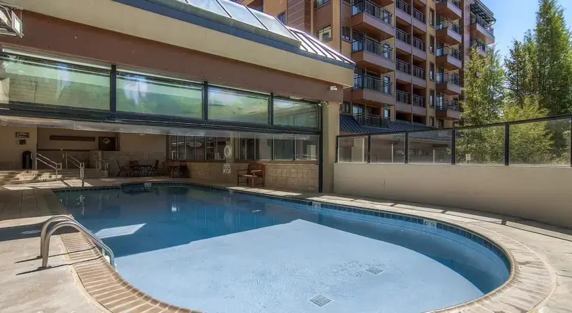 Village at Breckenridge 4313 by Colorado Rocky Mountain Resorts