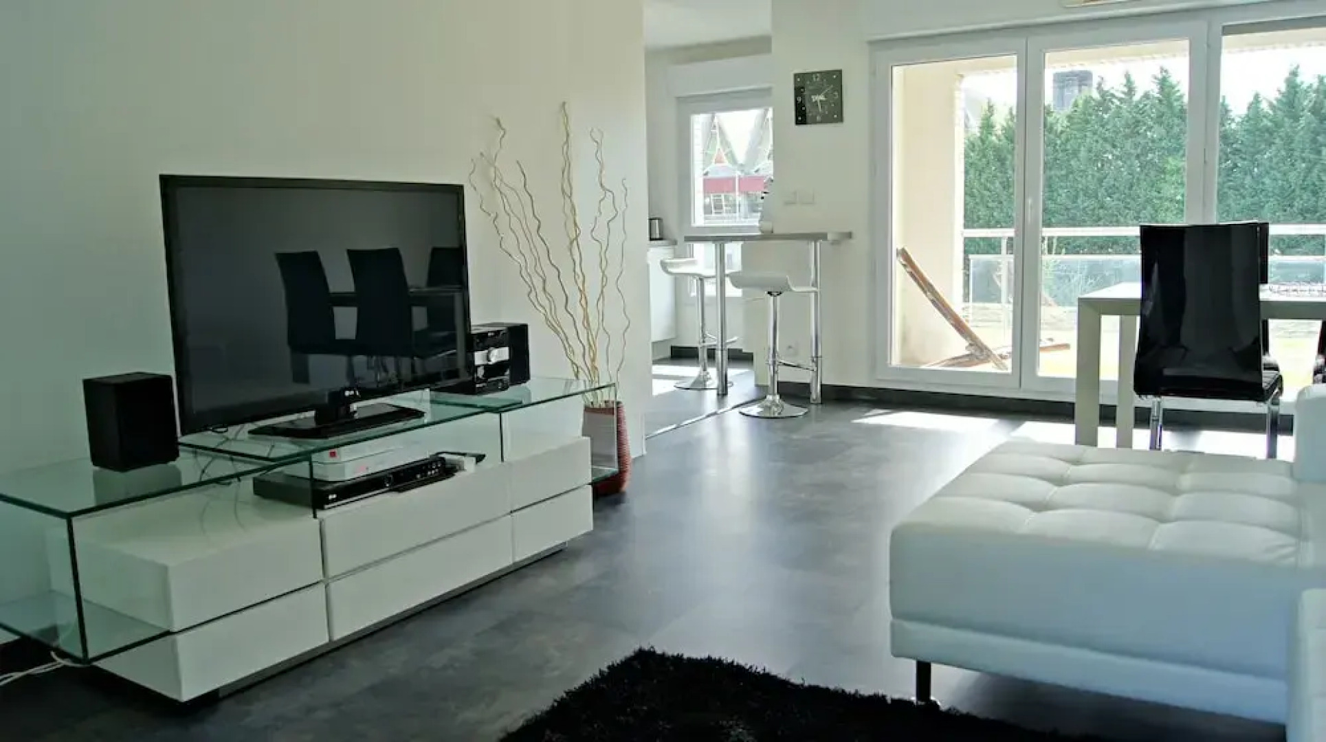 Appart Hôtel Lille - Max