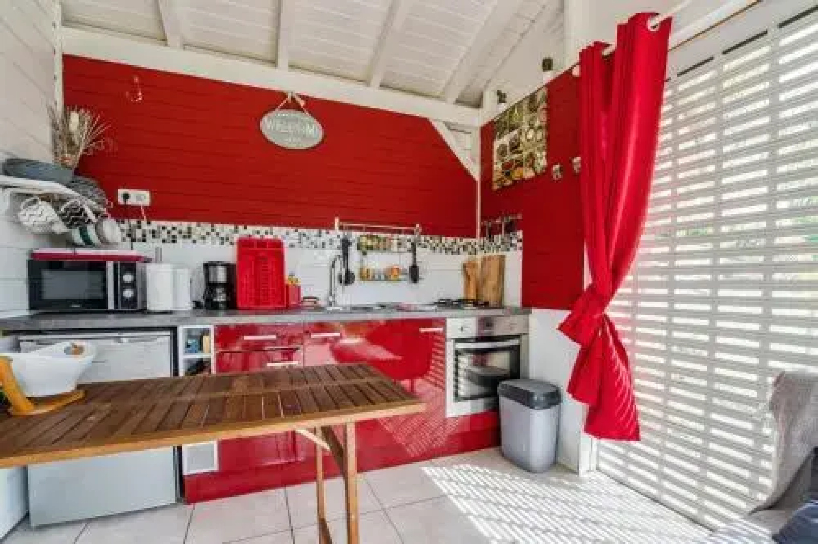Holiday home Chemin de Carrere