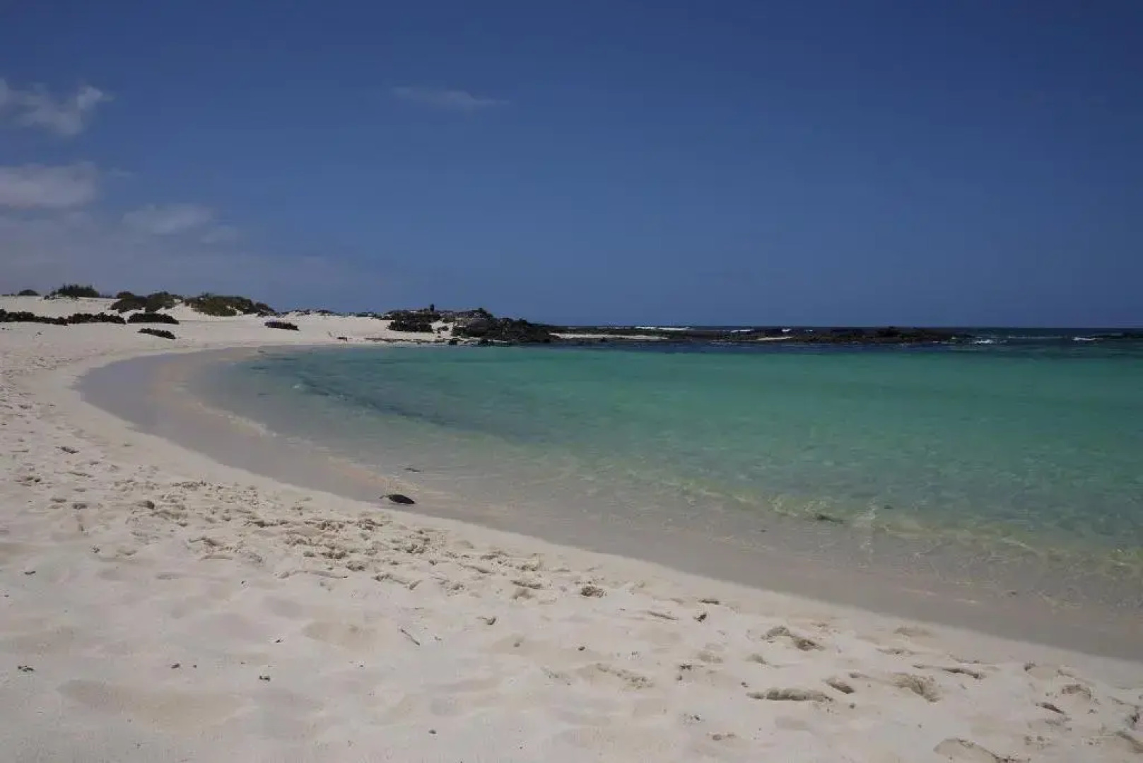 Residencial Cotillo Playa