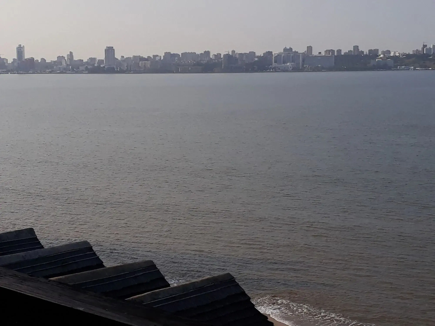 Catembe Gallery Hotel