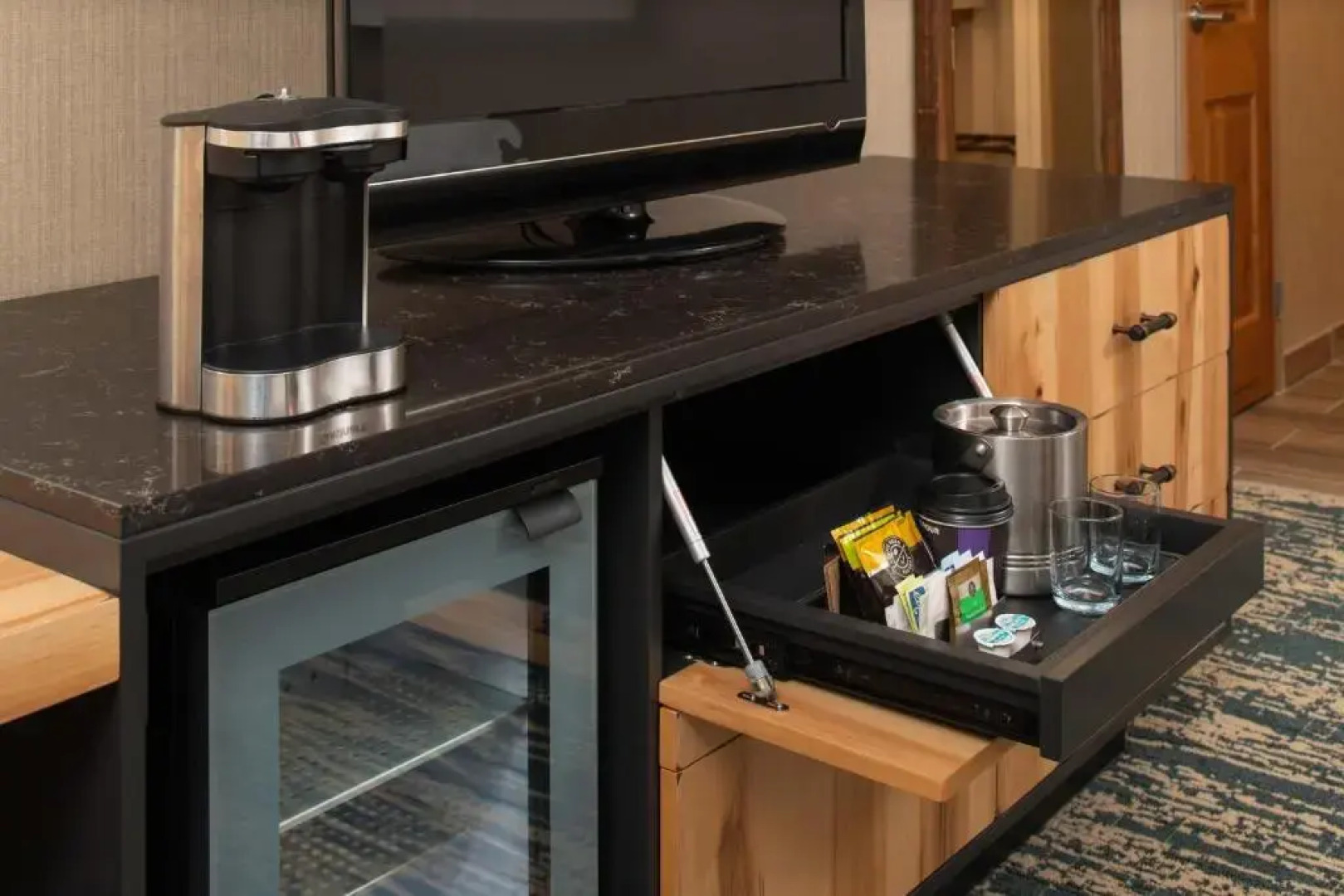 DoubleTree by Hilton Hotel Missoula - Edgewater