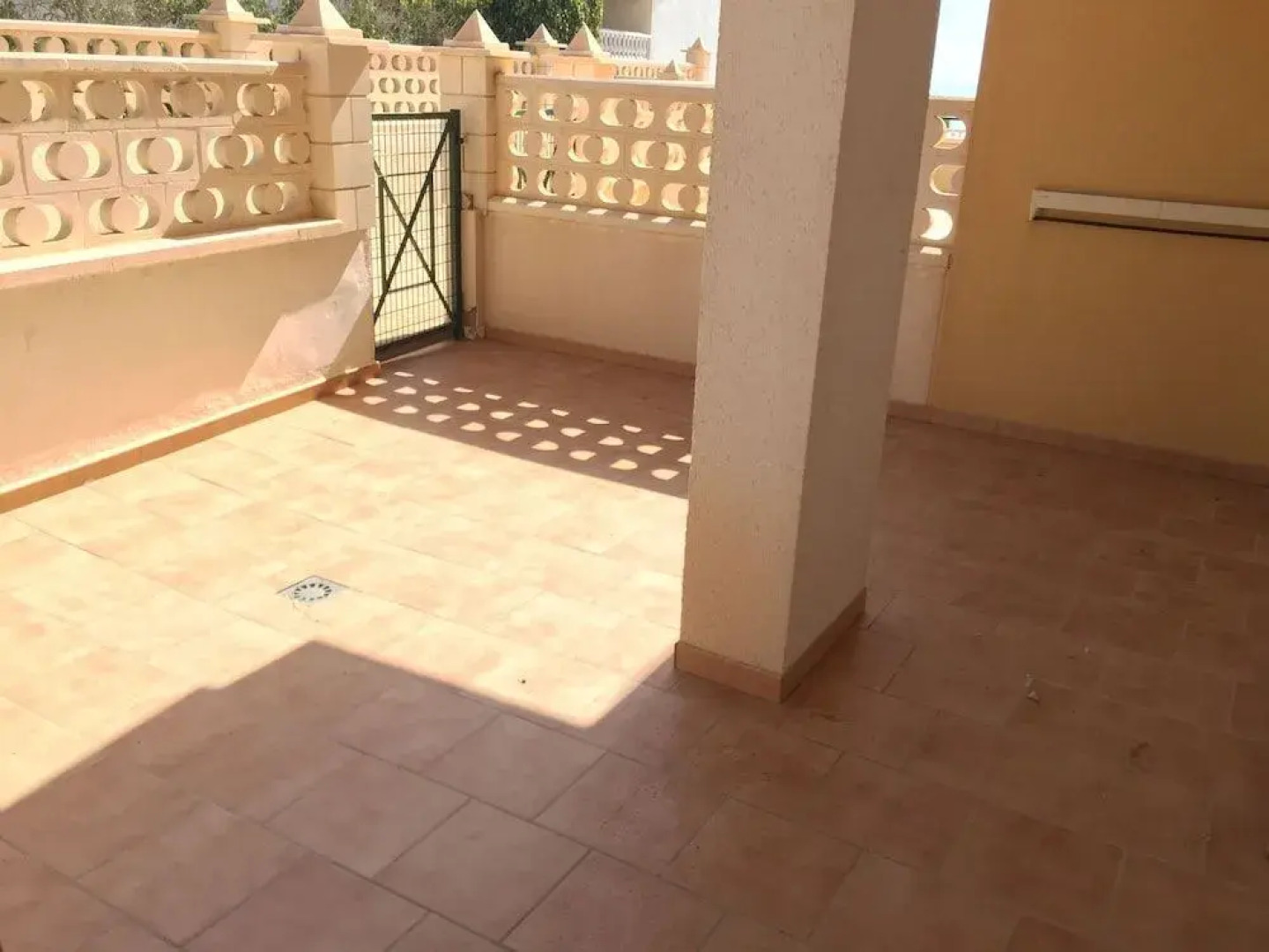 3 Apartamentos en El Calon