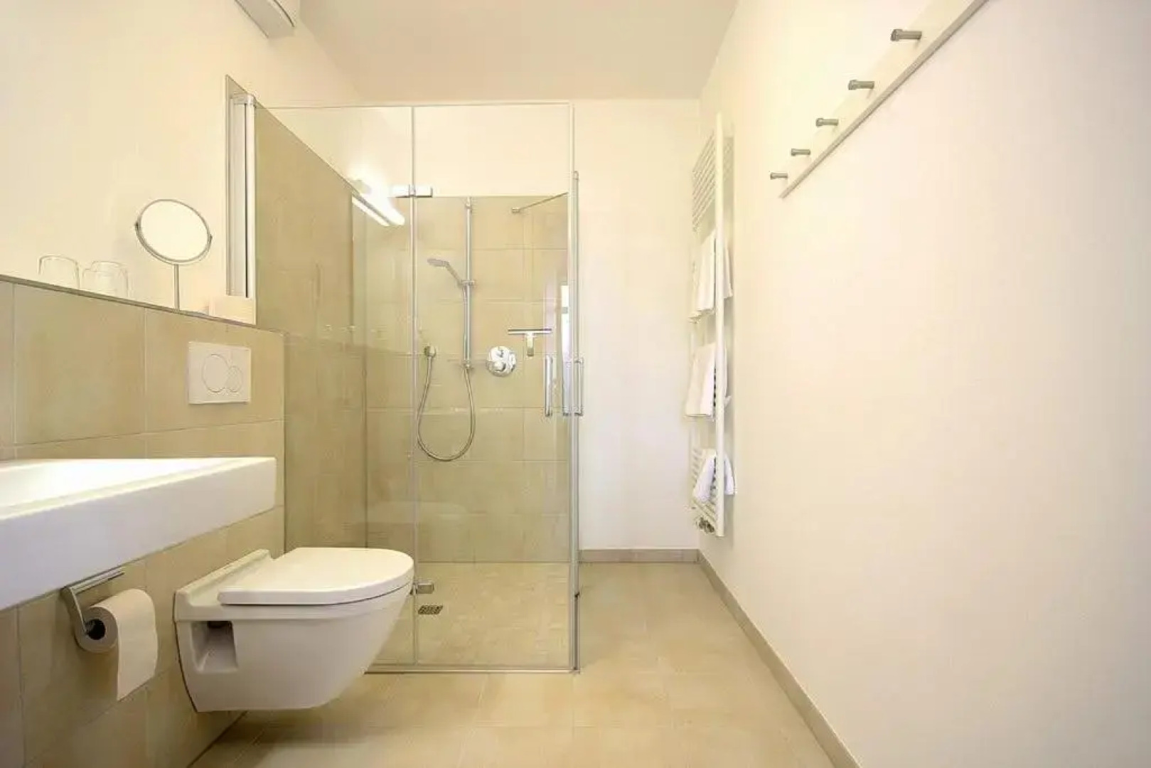 Ferienvillen Anna Düne Ferienvillen Anna Düne 3-02