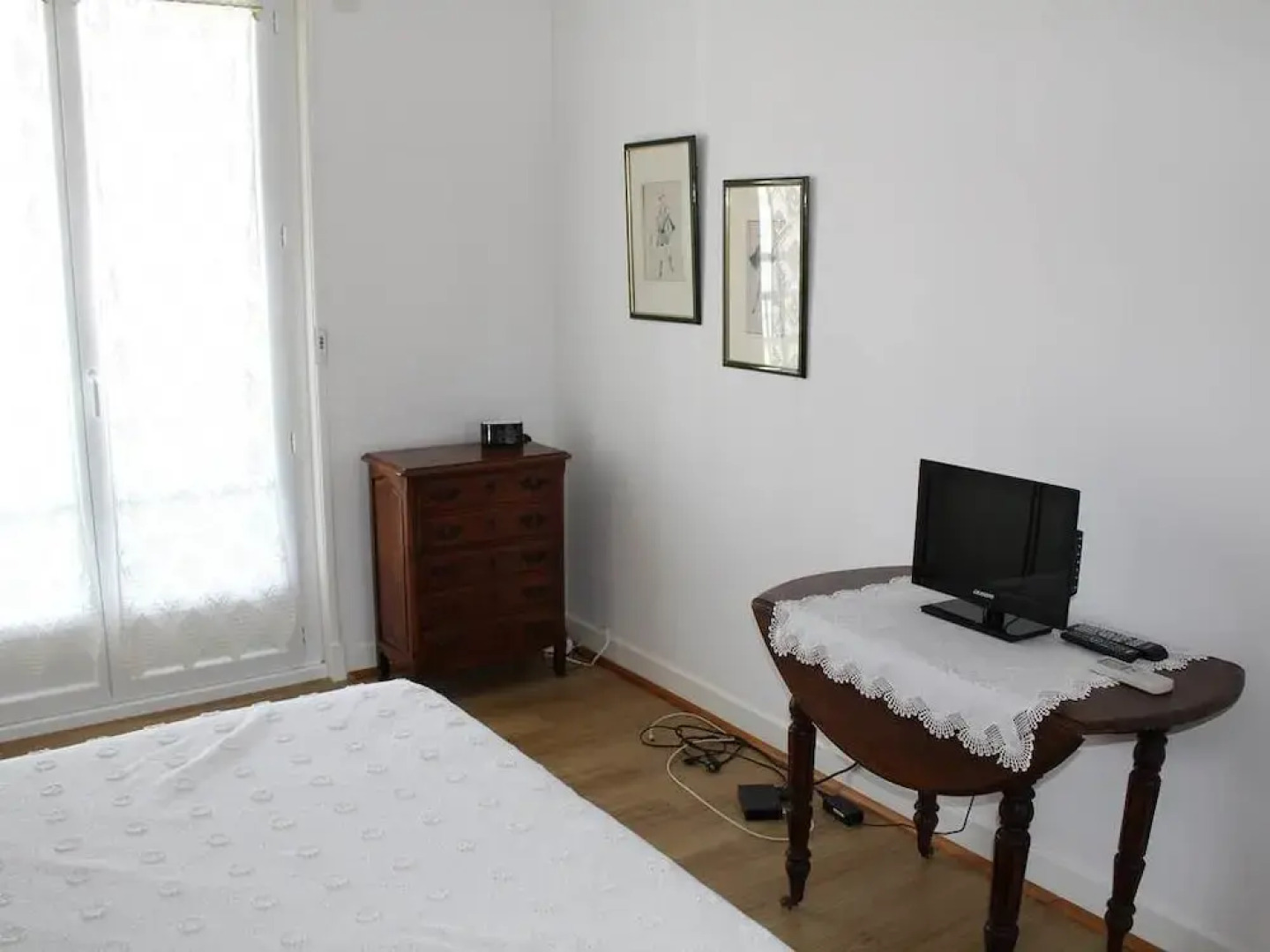 3 Pièces Ardi Mihi