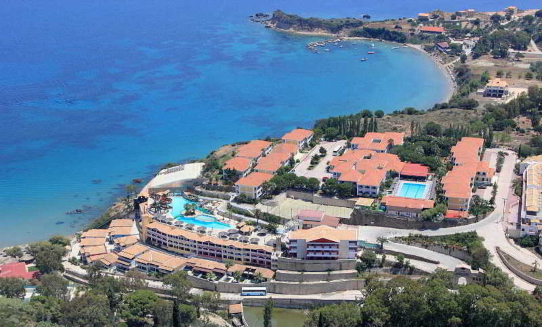 Zante Royal Resort