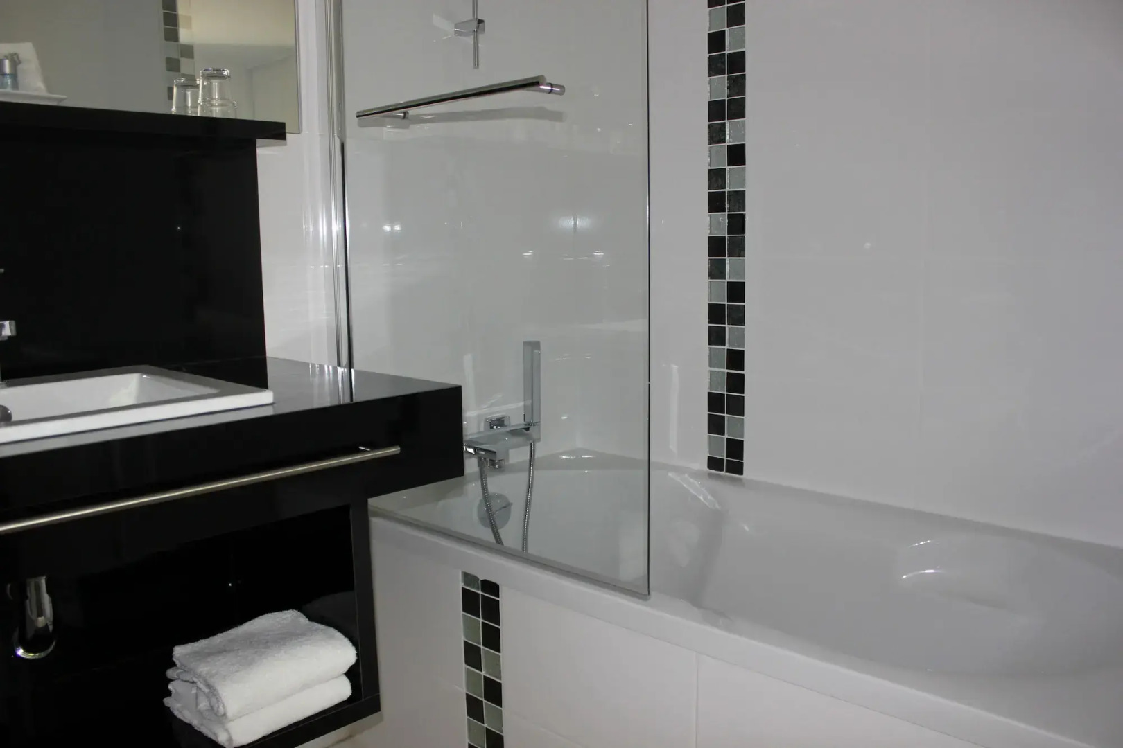 Logis Hôtel Restaurant du Parc