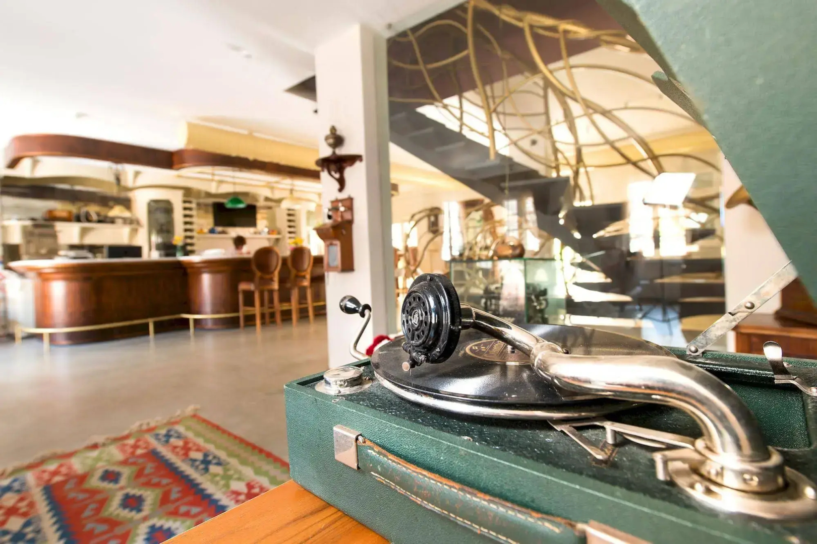 Köstem Hotel