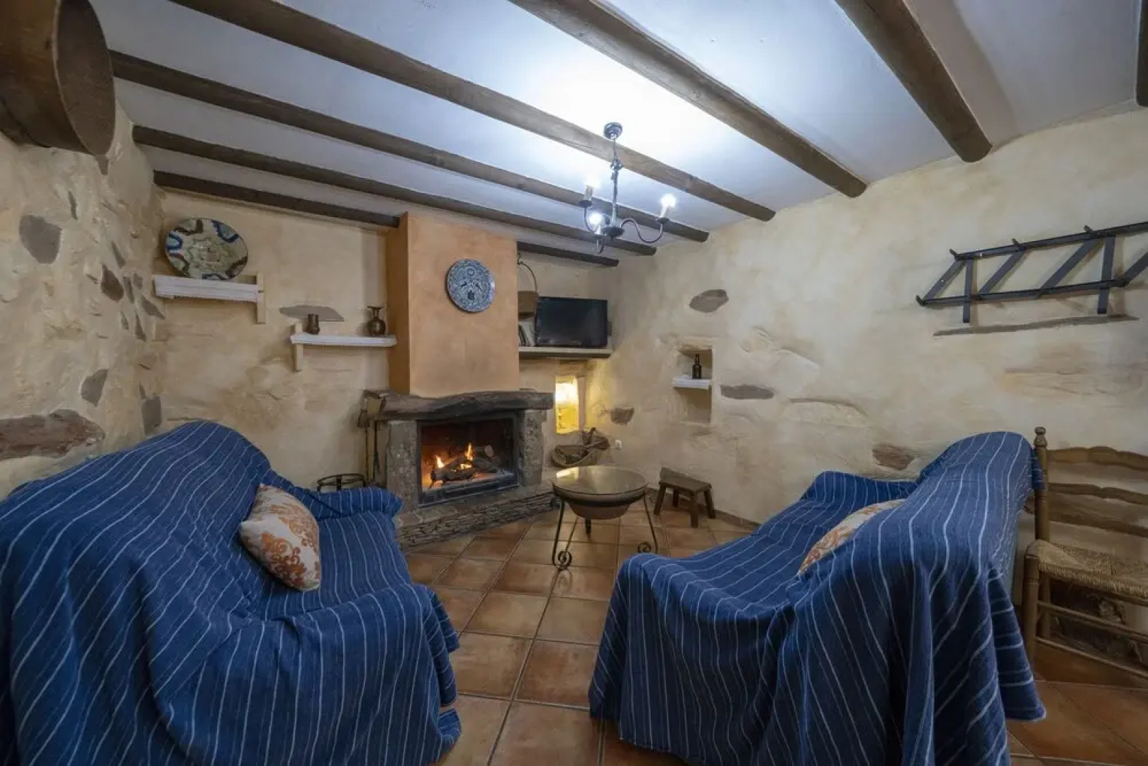 Reul Alto Cortijos Rurales