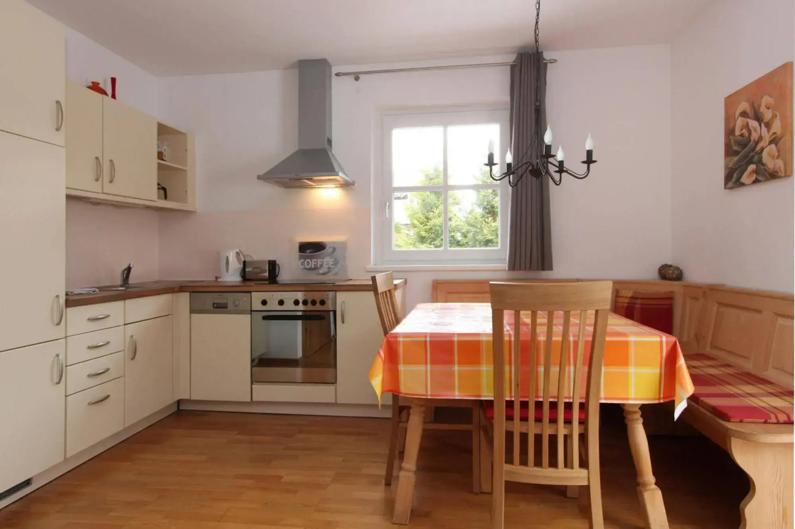 Kitz Residenz by Alpin Rentals - incl Summercard