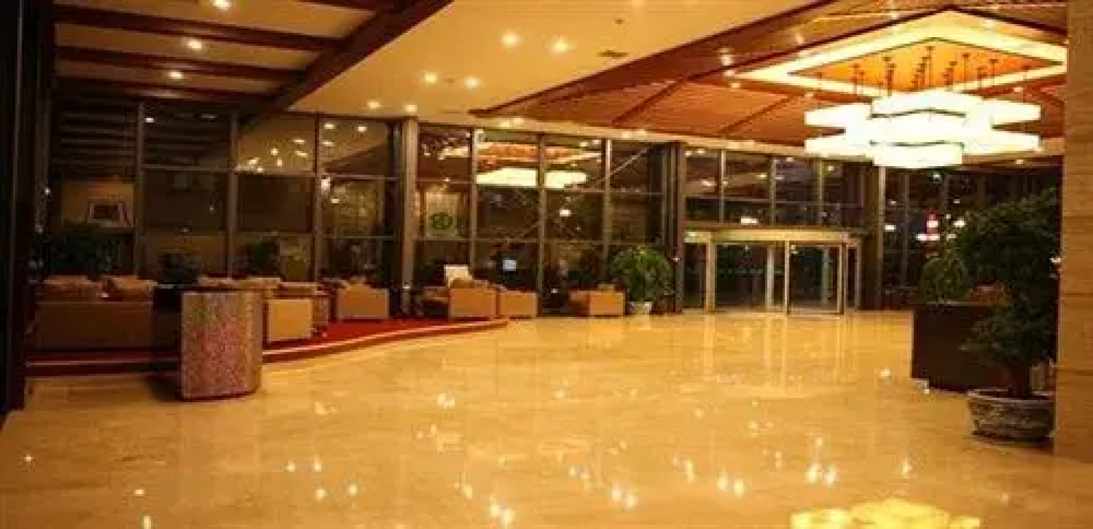 Wanghai Resort - Qinghuangdao