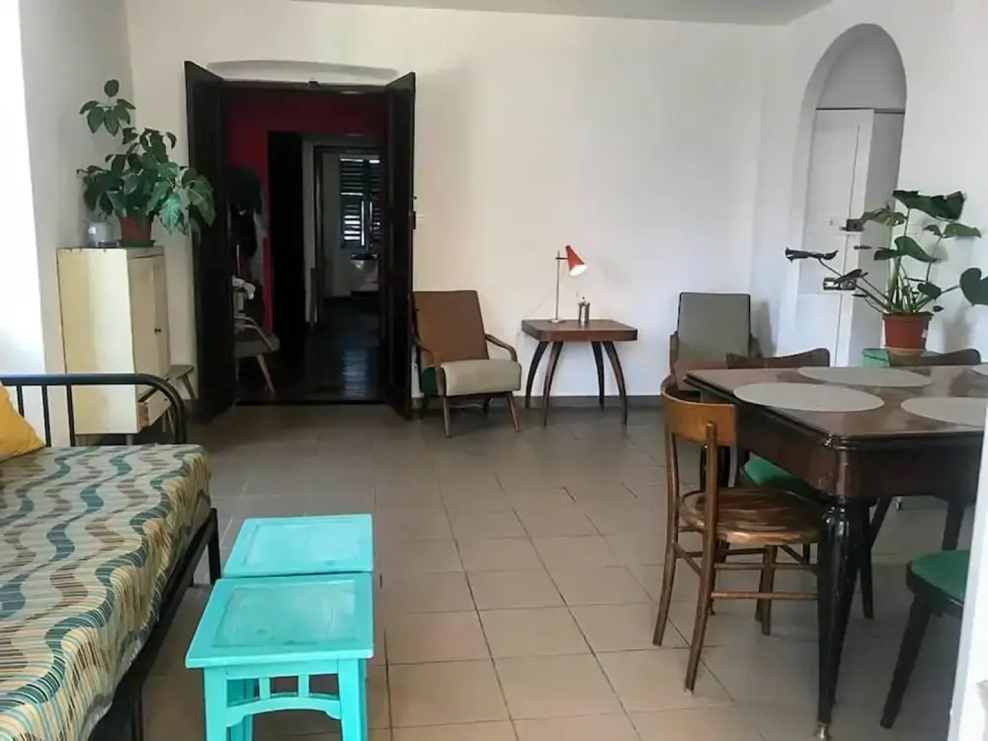 Stunning Apartment Close to Wine Yards in Liguria