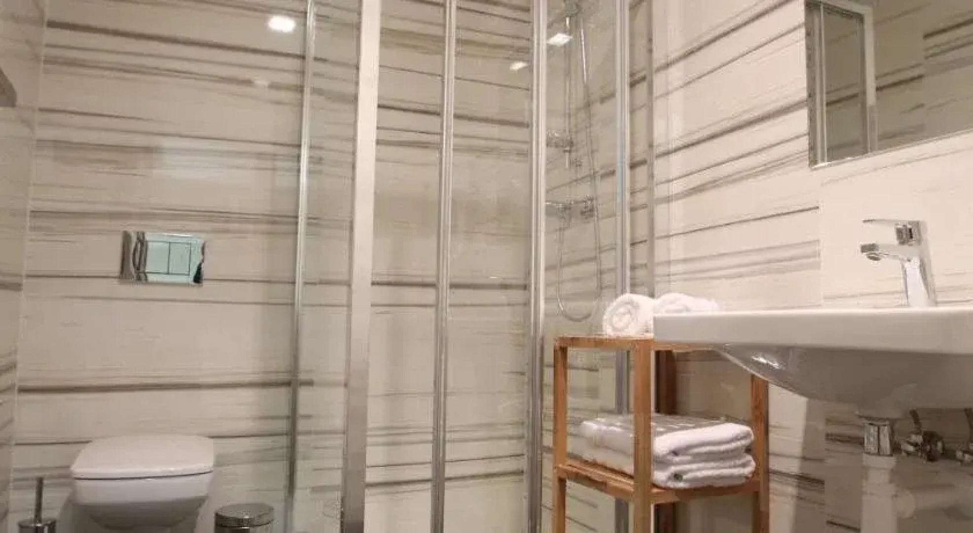 Wellness Penzion U Gigantu