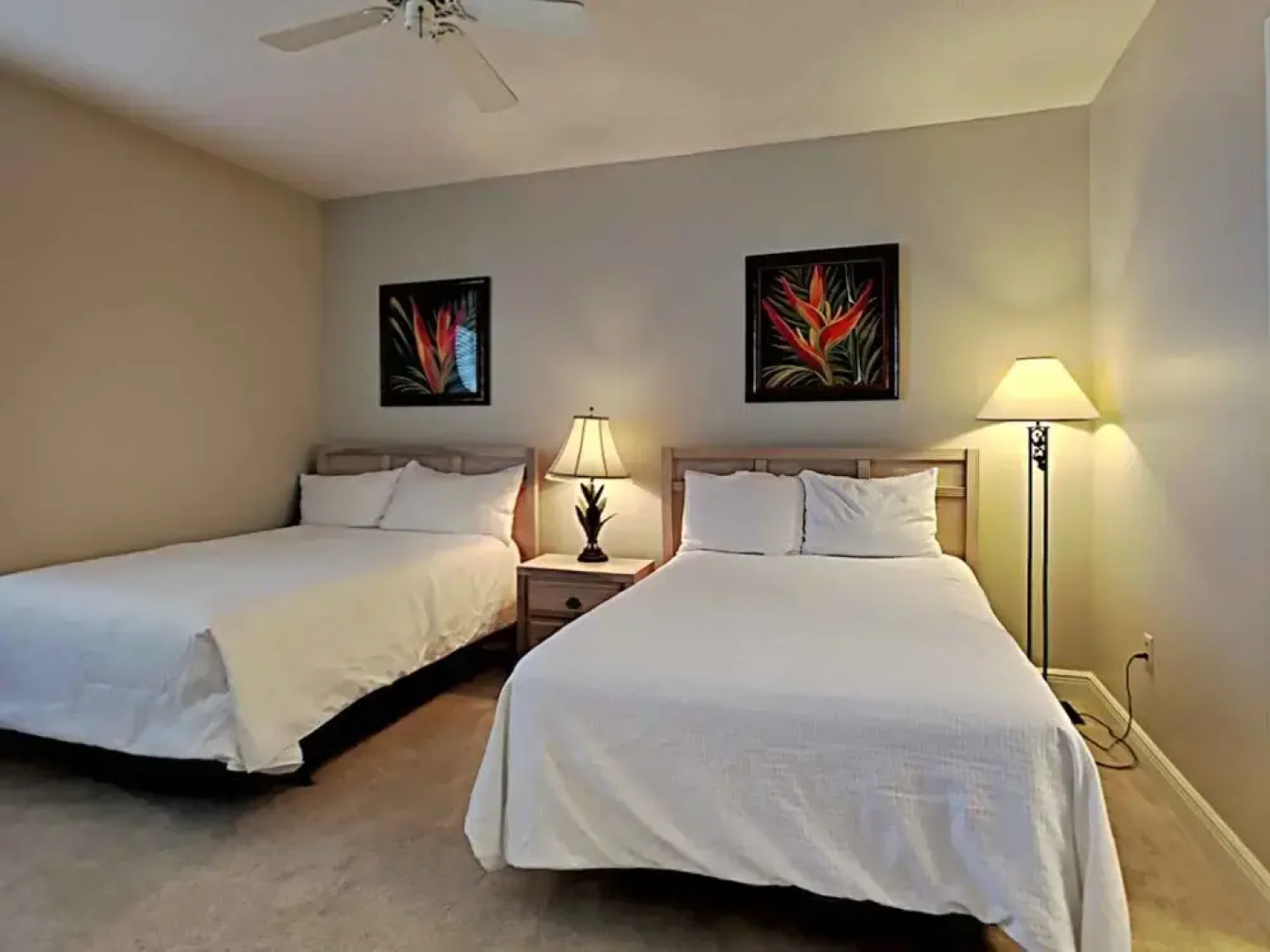 Belle Mer Condominium