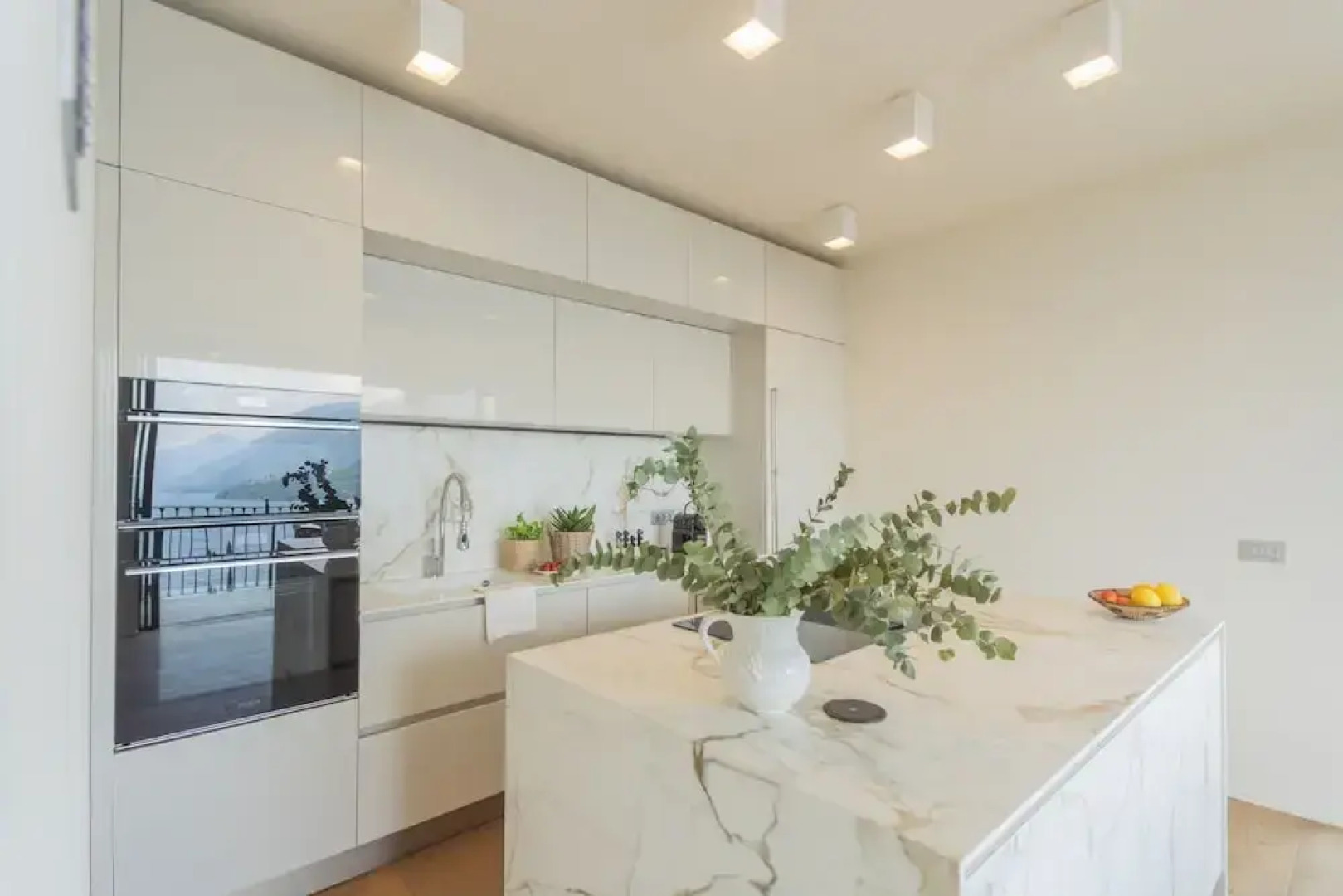 Villa Donatella - Private SPA e Infinity Pool by Rent all Como