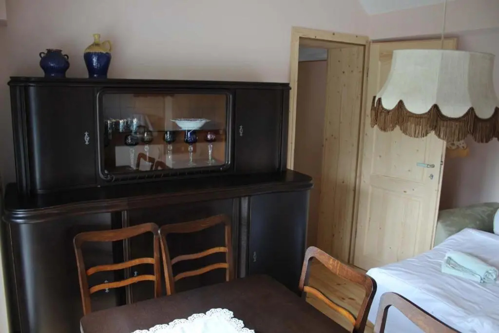 Ferienhof  Alte  Schmiede