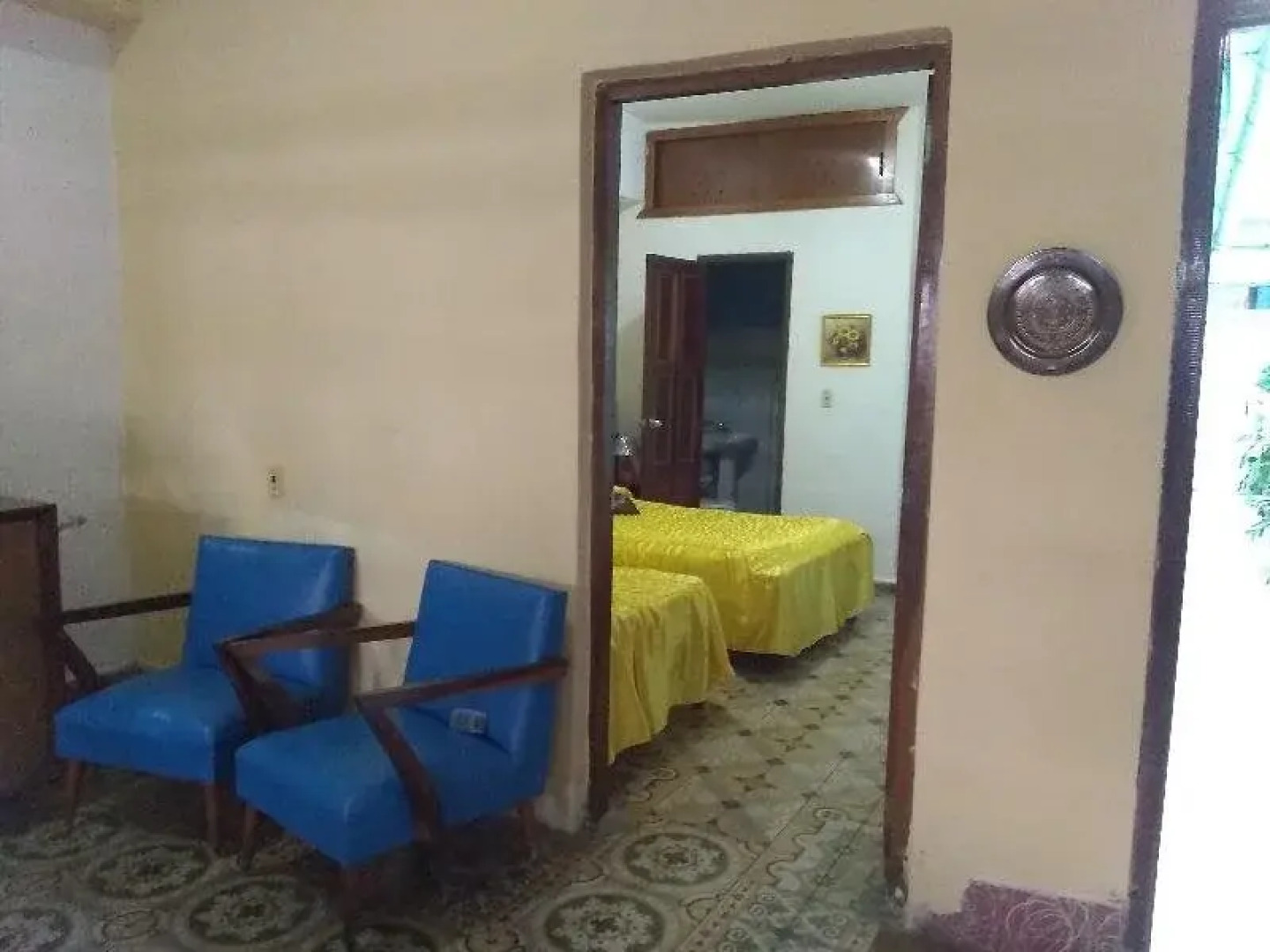 Casa Dr. Claudio & Iliana