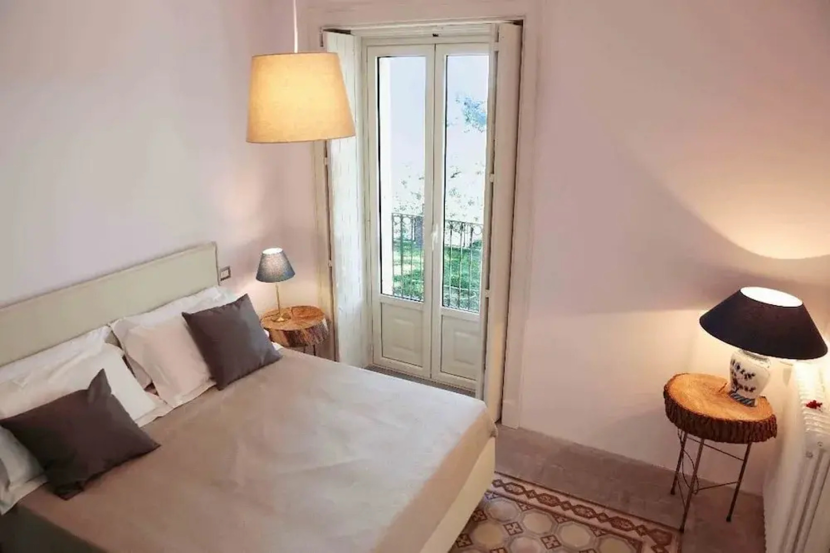 Agrumè Country House