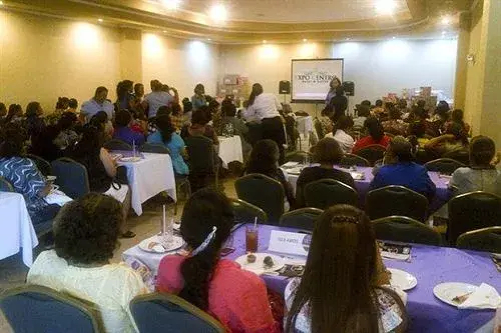 Hotel Expocentro Zona Libre