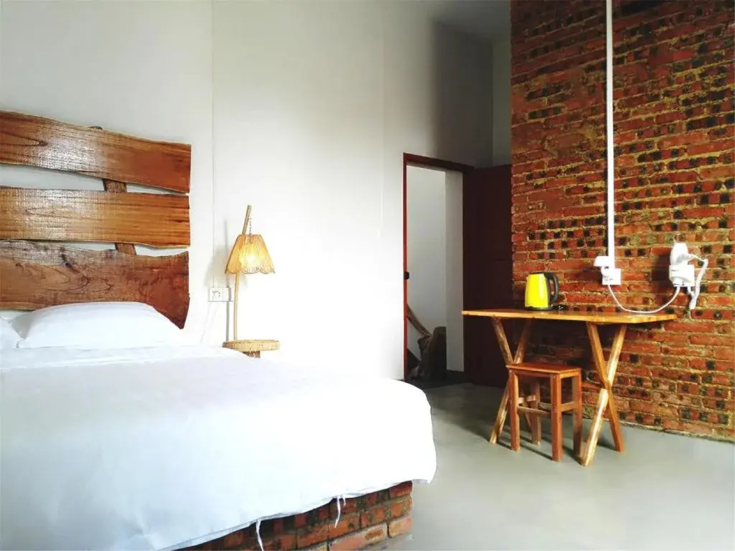 Weizhou Qingxing Inn