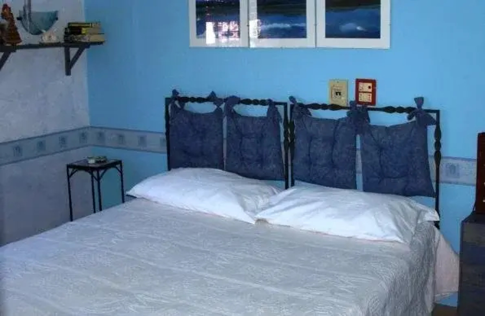 Bed and Breakfast Ninna Nanna