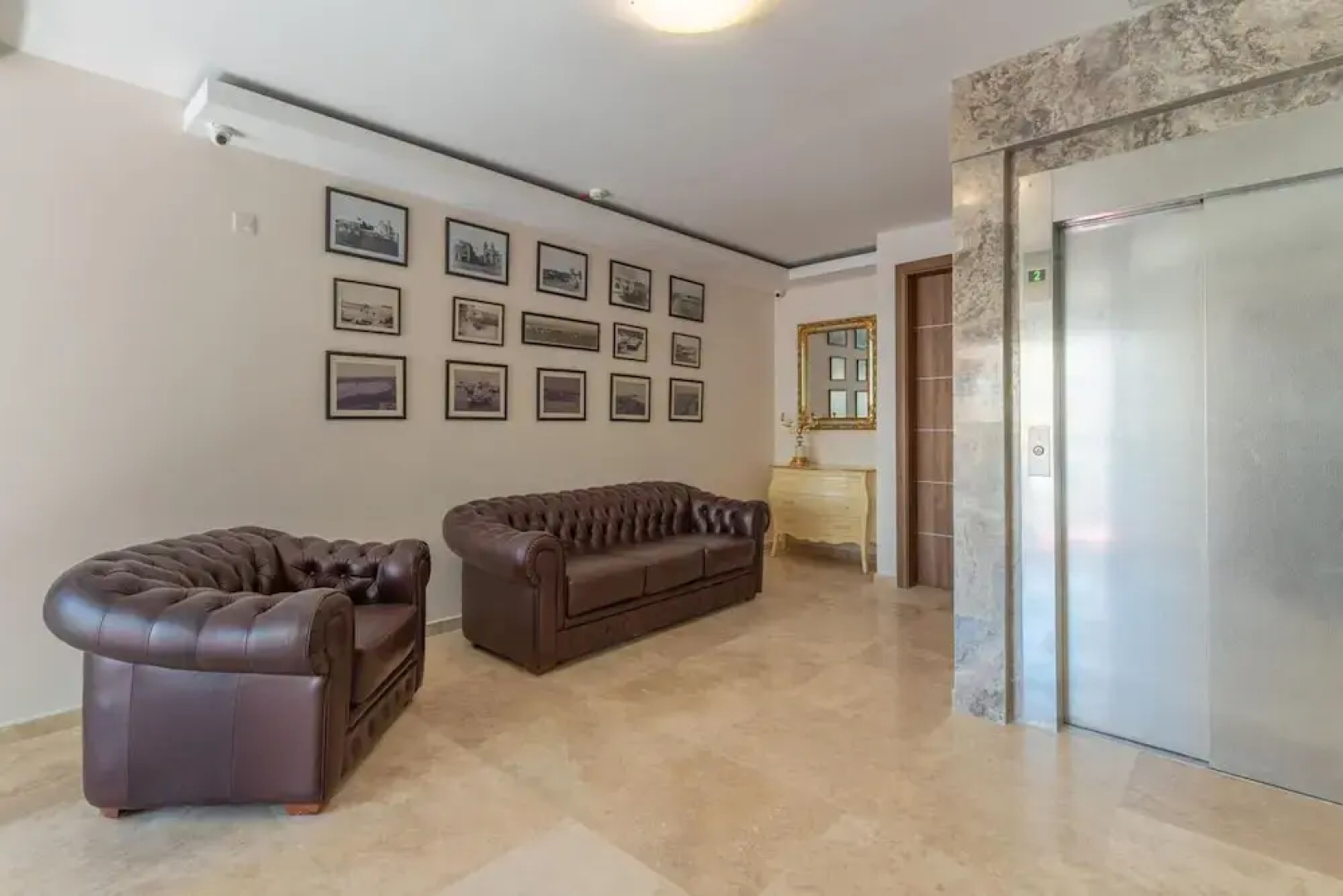 Dun Gorg Guest House