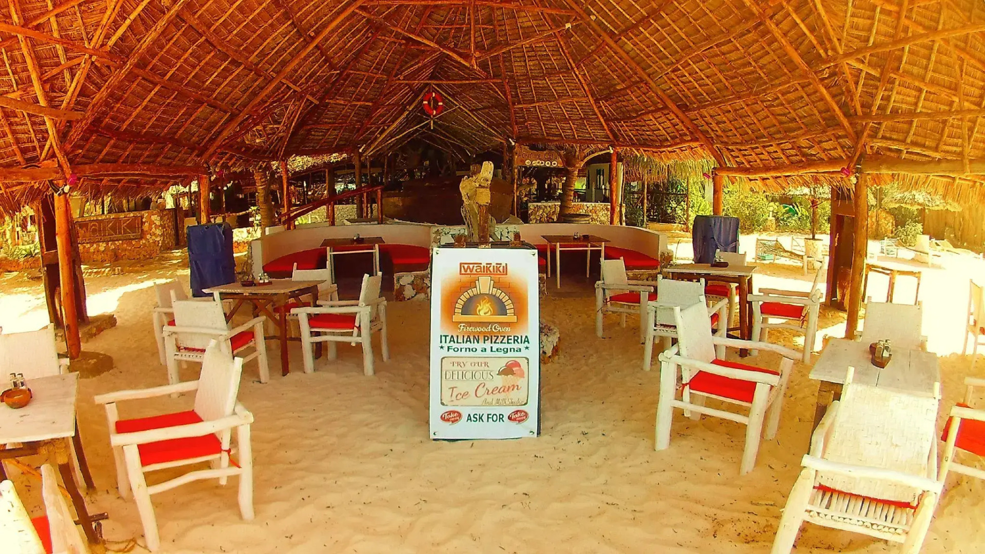 Waikiki Resort Zanzibar