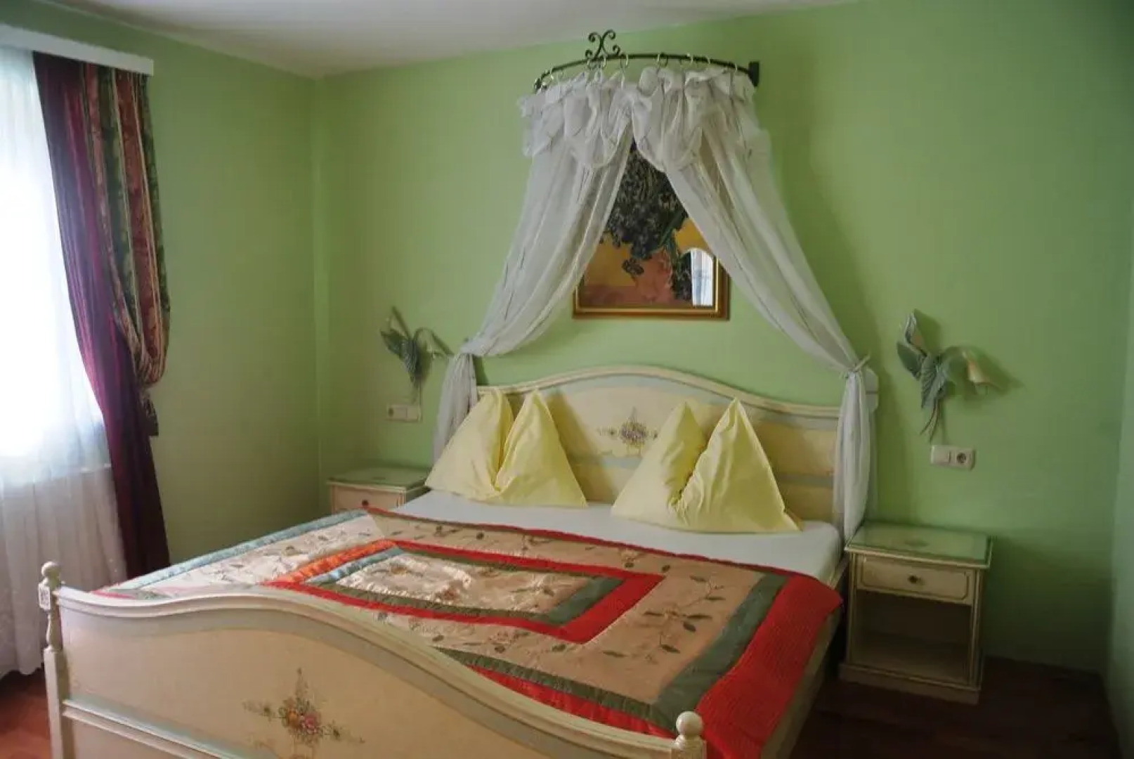 Schlossl Hotel Kindl