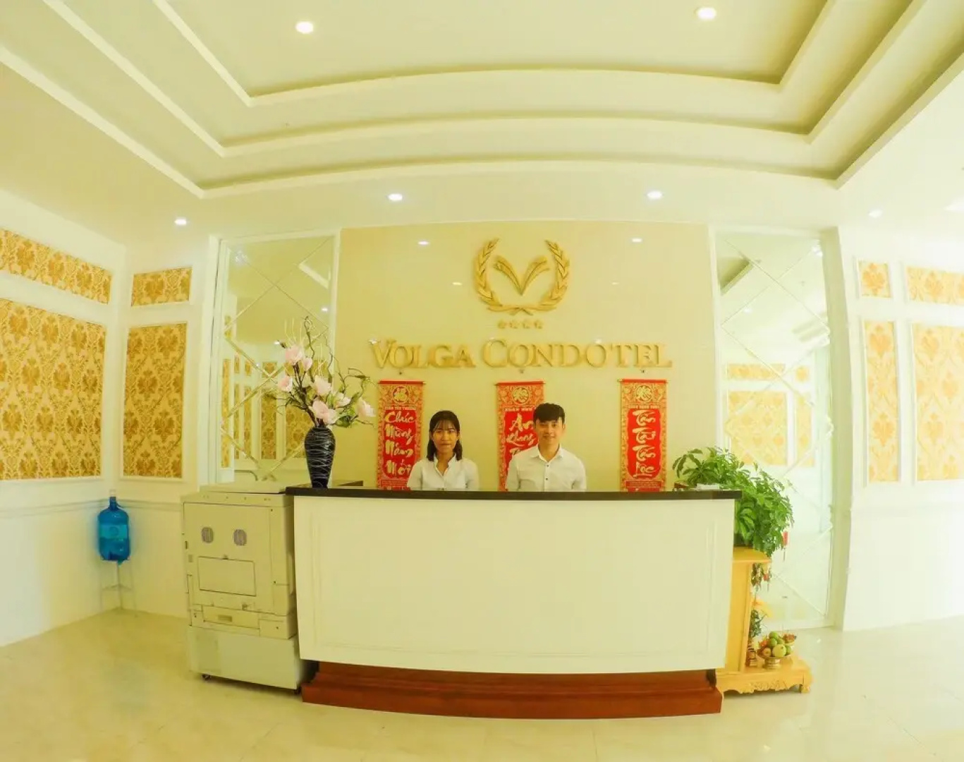 Nha Trang Home
