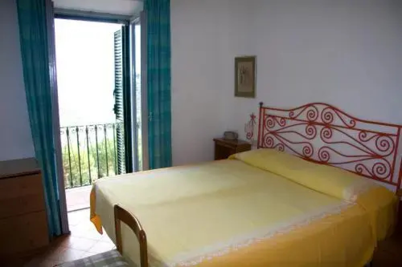 Hotel Giardino Degli Ulivi