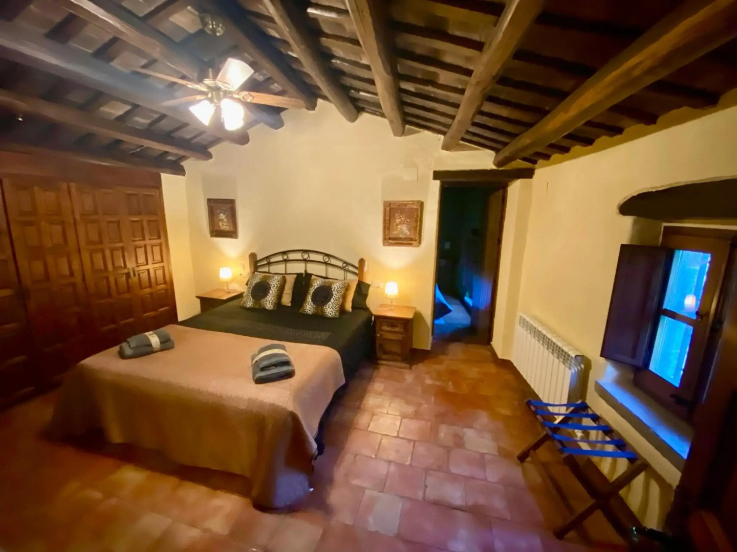 Casa Rural Can Mananna